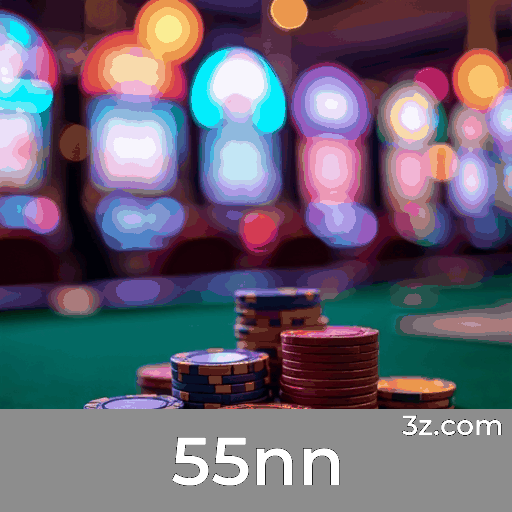 55nn Casino: Programa VIP Exclusivo e Luxuoso