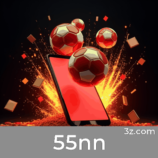 55nn: Cassino Online Seguro e Divertido