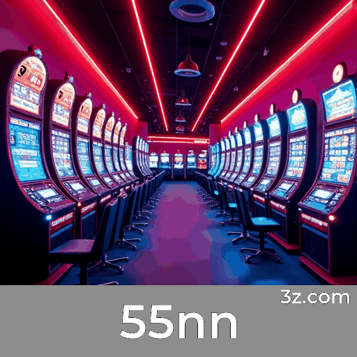 55nn: Cassino Online Seguro e Divertido