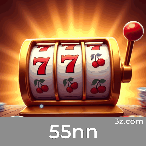 55nn: Cassino Online Seguro e Divertido