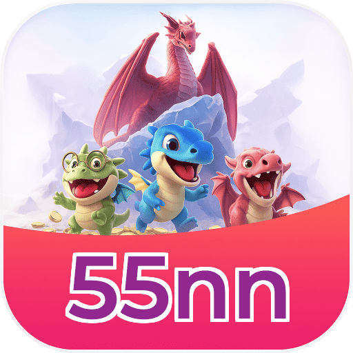 55nn: O Melhor em Entretenimento de Cassino