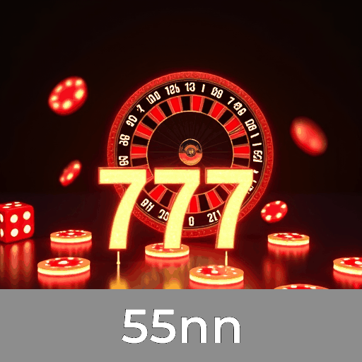 Experiências Únicas no 55nn: Slots Gigantes, Roleta ao Vivo, Poker Estratégico