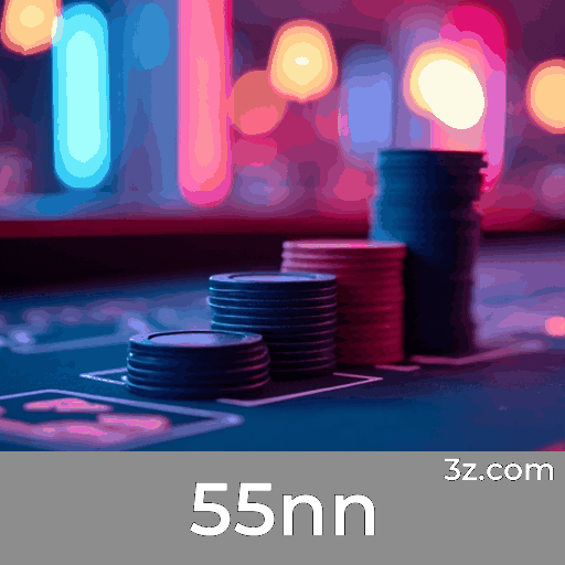 55nn: Cassino Online Seguro e Divertido