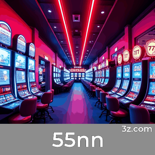 55nn Casino: Programa VIP Exclusivo e Luxuoso