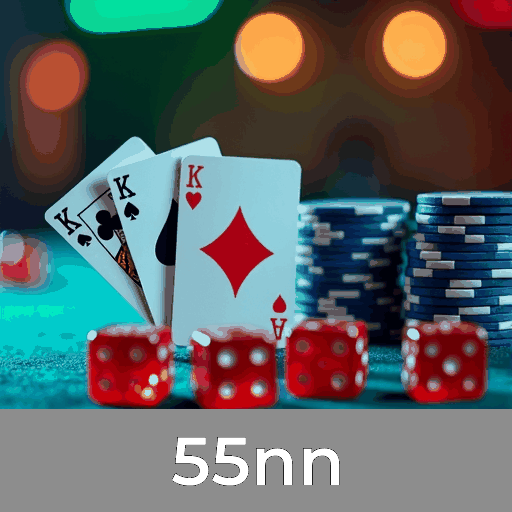 55nn: Plataforma Líder com Serviços Profissionais e Segurança Garantida