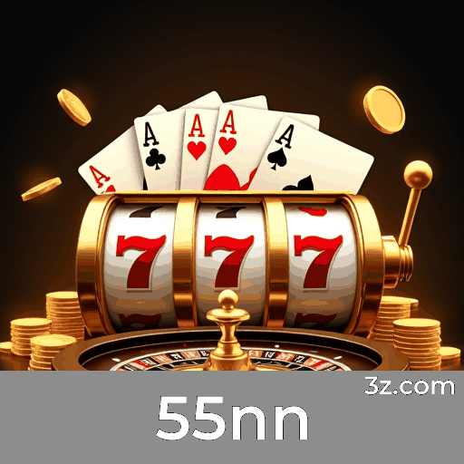 55nn: Cassino Online Seguro e Divertido