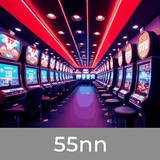 Experiência Profissional no 55nn: Seu Casino Brasileiro ao Vivo